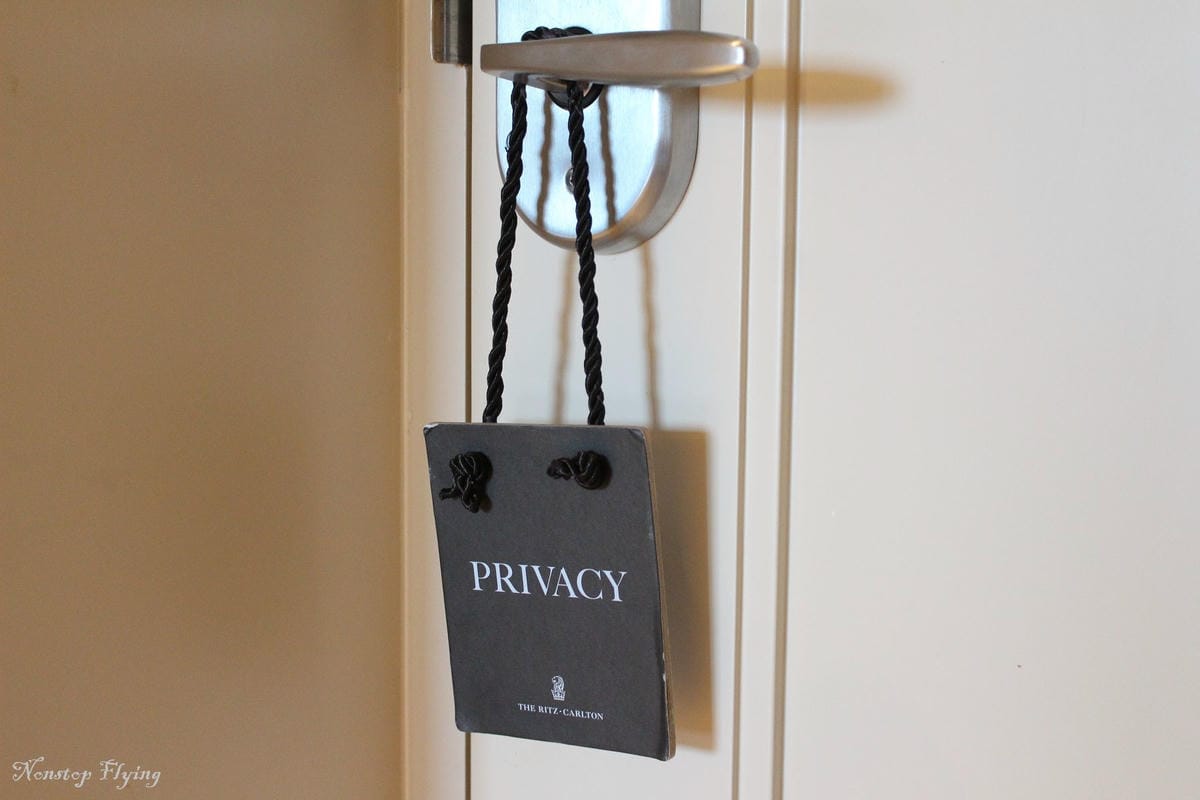 【中國海南】海口Ritz-Carlton酒店住宿心得 -含套房、酒廊、早餐、泳池公共設施分享 - 第89張圖 【中國海南】海口Ritz-Carlton酒店住宿心得 -含套房、酒廊、早餐、泳池公共設施分享