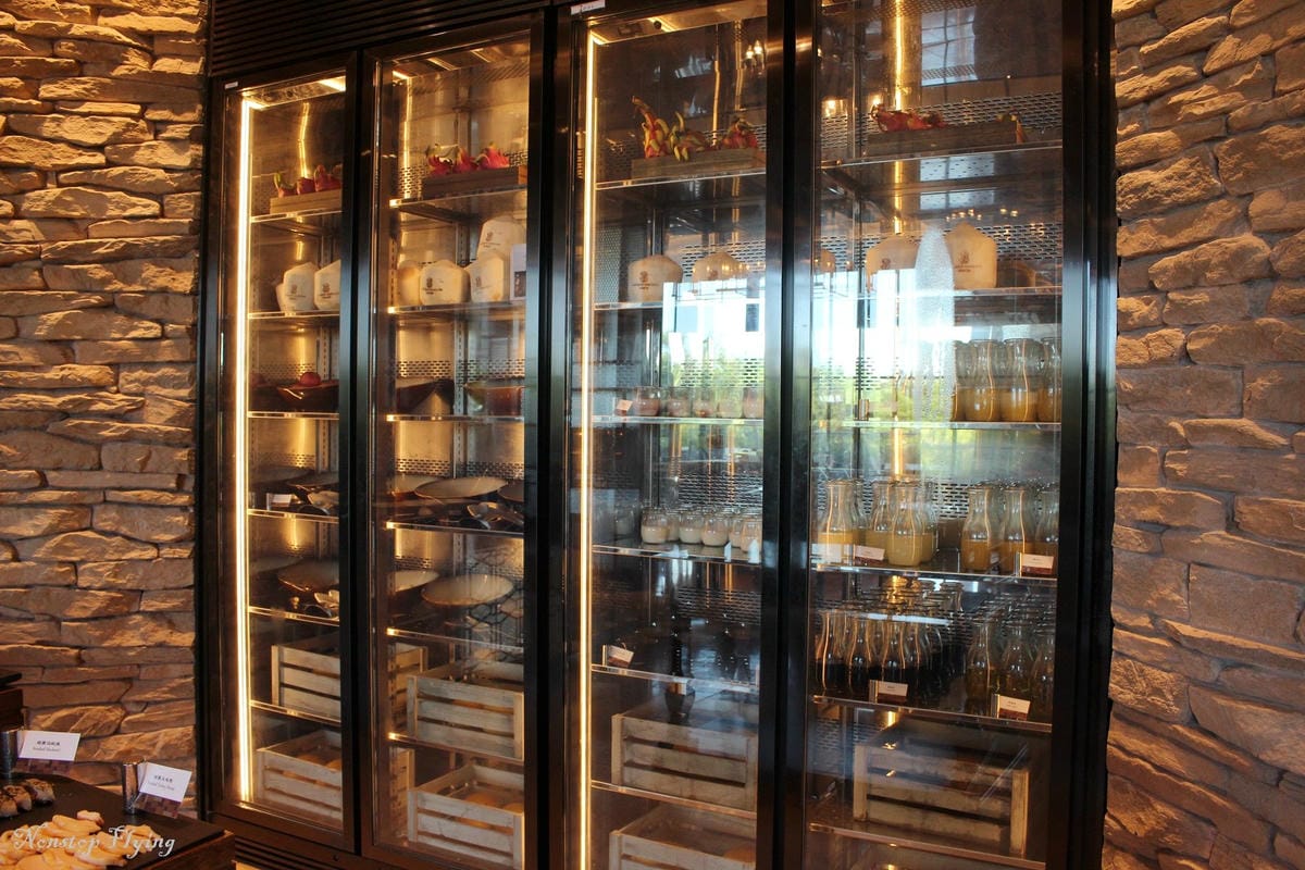 【中國海南】海口Ritz-Carlton酒店住宿心得 -含套房、酒廊、早餐、泳池公共設施分享 - 第72張圖 【中國海南】海口Ritz-Carlton酒店住宿心得 -含套房、酒廊、早餐、泳池公共設施分享