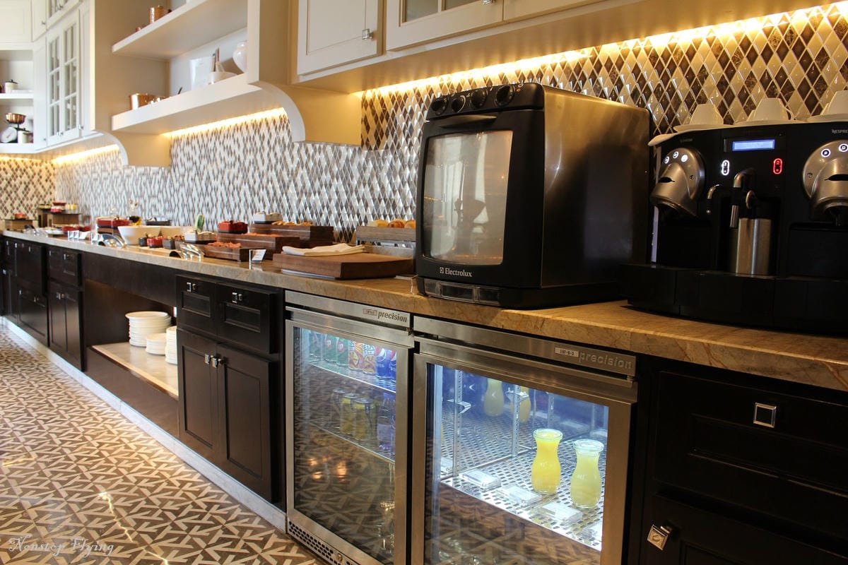 【中國海南】海口Ritz-Carlton酒店住宿心得 -含套房、酒廊、早餐、泳池公共設施分享 - 第60張圖 【中國海南】海口Ritz-Carlton酒店住宿心得 -含套房、酒廊、早餐、泳池公共設施分享