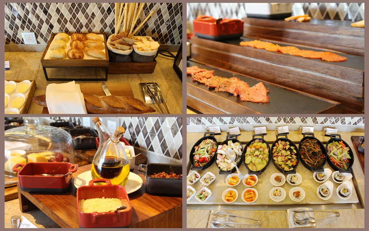 【中國海南】海口Ritz-Carlton酒店住宿心得 -含套房、酒廊、早餐、泳池公共設施分享 - 第57張圖 【中國海南】海口Ritz-Carlton酒店住宿心得 -含套房、酒廊、早餐、泳池公共設施分享