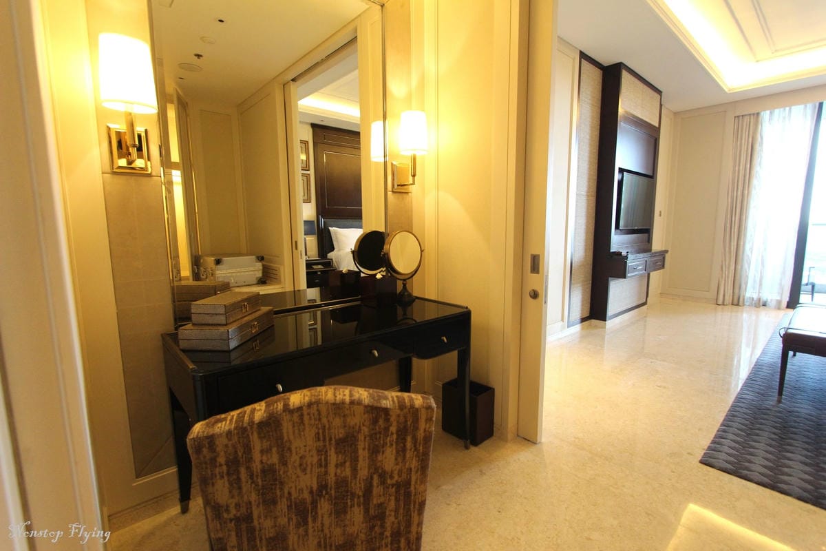 【中國海南】海口Ritz-Carlton酒店住宿心得 -含套房、酒廊、早餐、泳池公共設施分享 - 第26張圖 【中國海南】海口Ritz-Carlton酒店住宿心得 -含套房、酒廊、早餐、泳池公共設施分享