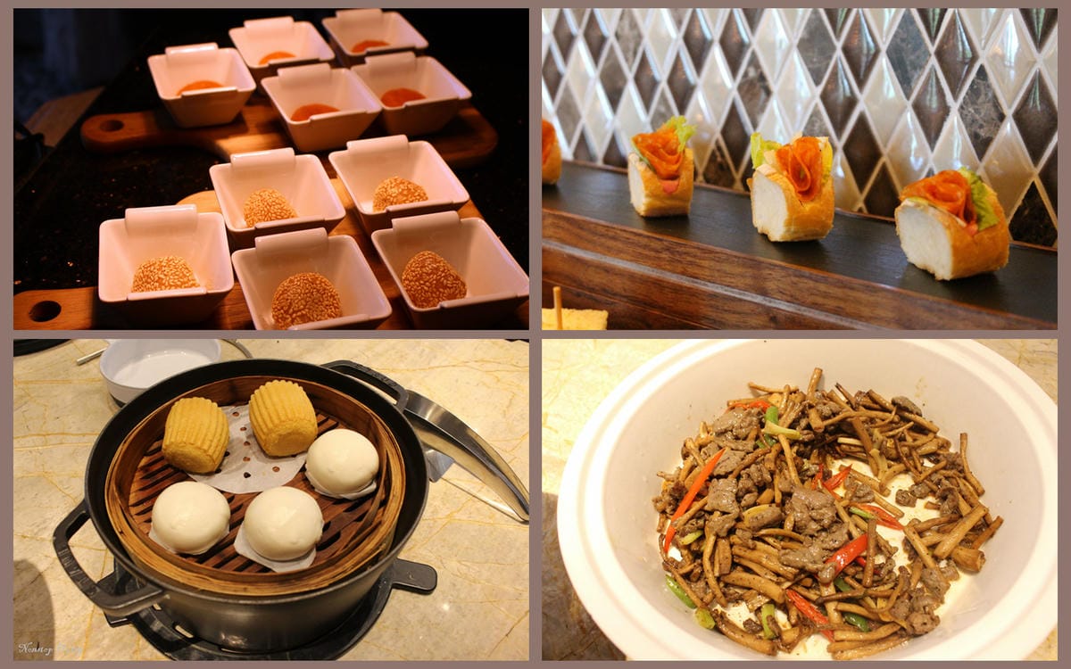 【中國海南】海口Ritz-Carlton酒店住宿心得 -含套房、酒廊、早餐、泳池公共設施分享 - 第50張圖 【中國海南】海口Ritz-Carlton酒店住宿心得 -含套房、酒廊、早餐、泳池公共設施分享