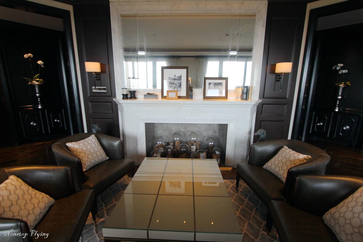 【中國海南】海口Ritz-Carlton酒店住宿心得 -含套房、酒廊、早餐、泳池公共設施分享 - 第45張圖 【中國海南】海口Ritz-Carlton酒店住宿心得 -含套房、酒廊、早餐、泳池公共設施分享