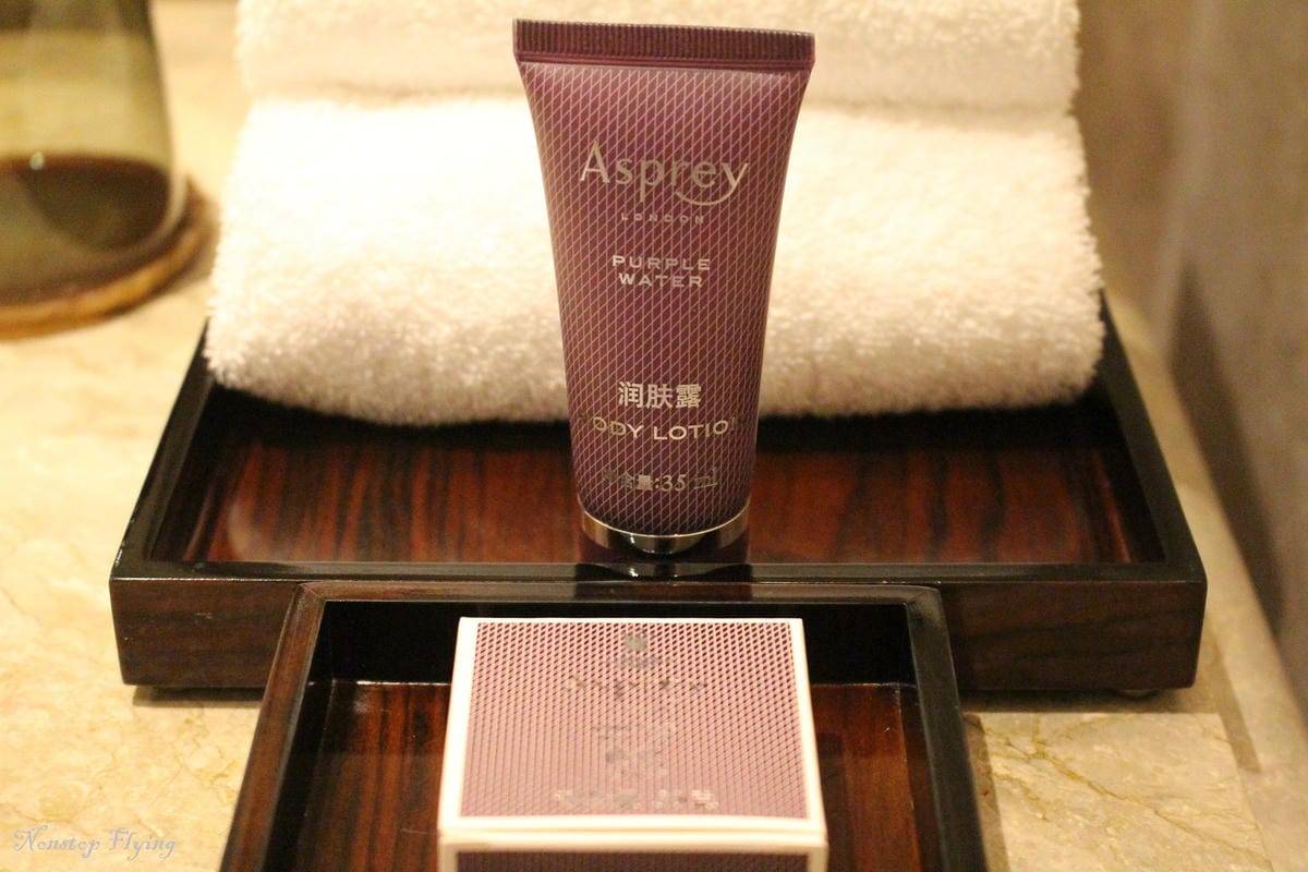 【中國海南】海口Ritz-Carlton酒店住宿心得 -含套房、酒廊、早餐、泳池公共設施分享 - 第34張圖 【中國海南】海口Ritz-Carlton酒店住宿心得 -含套房、酒廊、早餐、泳池公共設施分享