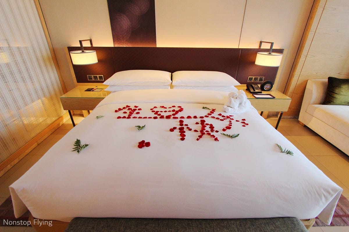 【中國海南】海口萬麗酒店住宿心得 -CP值超高! 一人台幣1000初住套房、用酒廊、吃早餐 - 第21張圖 【中國海南】海口萬麗酒店住宿心得 -CP值超高! 一人台幣1000初住套房、用酒廊、吃早餐