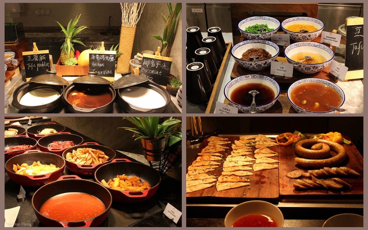 【中國海南】海口萬麗酒店住宿心得 -CP值超高! 一人台幣1000初住套房、用酒廊、吃早餐 - 第56張圖 【中國海南】海口萬麗酒店住宿心得 -CP值超高! 一人台幣1000初住套房、用酒廊、吃早餐