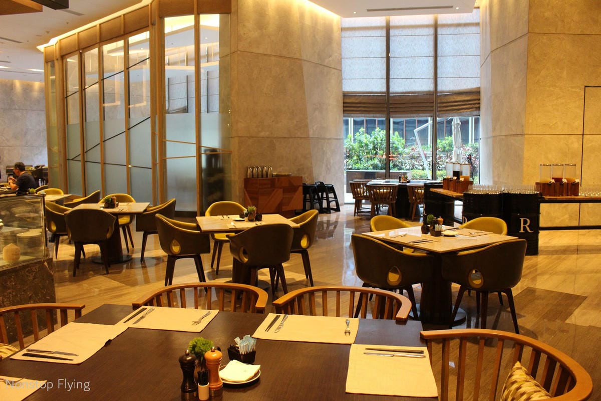 【中國海南】海口萬麗酒店住宿心得 -CP值超高! 一人台幣1000初住套房、用酒廊、吃早餐 - 第54張圖 【中國海南】海口萬麗酒店住宿心得 -CP值超高! 一人台幣1000初住套房、用酒廊、吃早餐