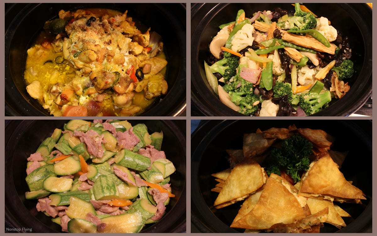 【中國海南】海口萬麗酒店住宿心得 -CP值超高! 一人台幣1000初住套房、用酒廊、吃早餐 - 第45張圖 【中國海南】海口萬麗酒店住宿心得 -CP值超高! 一人台幣1000初住套房、用酒廊、吃早餐