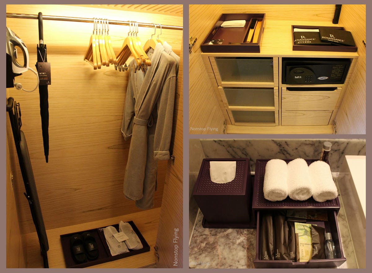 【中國海南】海口萬麗酒店住宿心得 -CP值超高! 一人台幣1000初住套房、用酒廊、吃早餐 - 第32張圖 【中國海南】海口萬麗酒店住宿心得 -CP值超高! 一人台幣1000初住套房、用酒廊、吃早餐