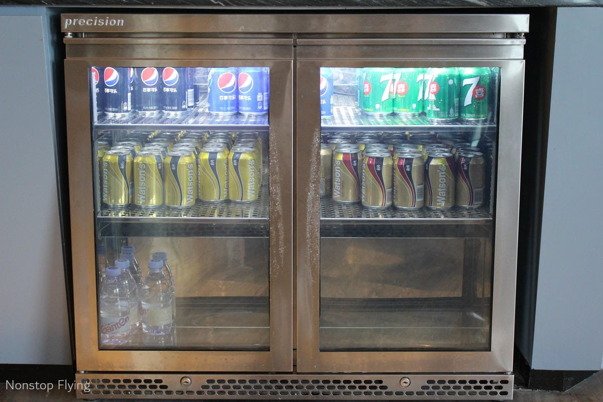 【中國海南】海口萬麗酒店住宿心得 -CP值超高! 一人台幣1000初住套房、用酒廊、吃早餐 - 第43張圖 【中國海南】海口萬麗酒店住宿心得 -CP值超高! 一人台幣1000初住套房、用酒廊、吃早餐