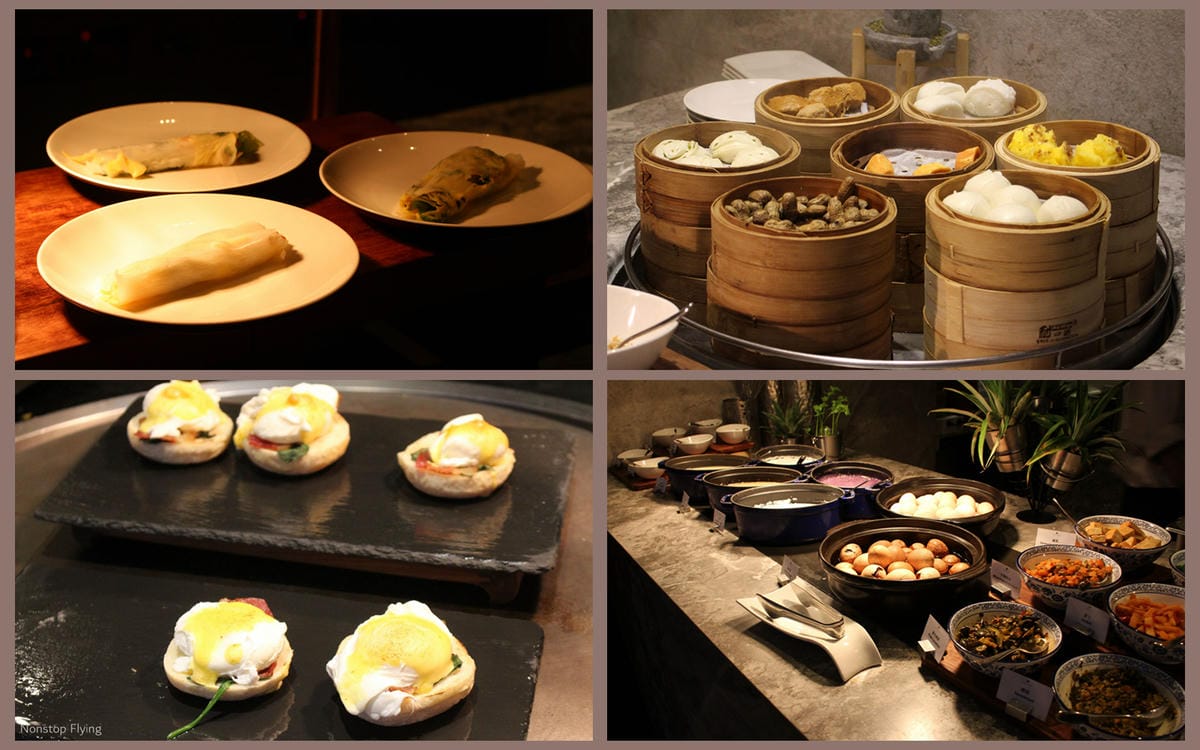 【中國海南】海口萬麗酒店住宿心得 -CP值超高! 一人台幣1000初住套房、用酒廊、吃早餐 - 第57張圖 【中國海南】海口萬麗酒店住宿心得 -CP值超高! 一人台幣1000初住套房、用酒廊、吃早餐