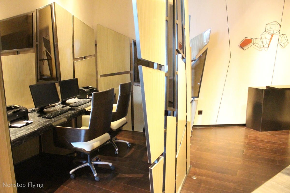 【中國海南】海口萬麗酒店住宿心得 -CP值超高! 一人台幣1000初住套房、用酒廊、吃早餐 - 第35張圖 【中國海南】海口萬麗酒店住宿心得 -CP值超高! 一人台幣1000初住套房、用酒廊、吃早餐