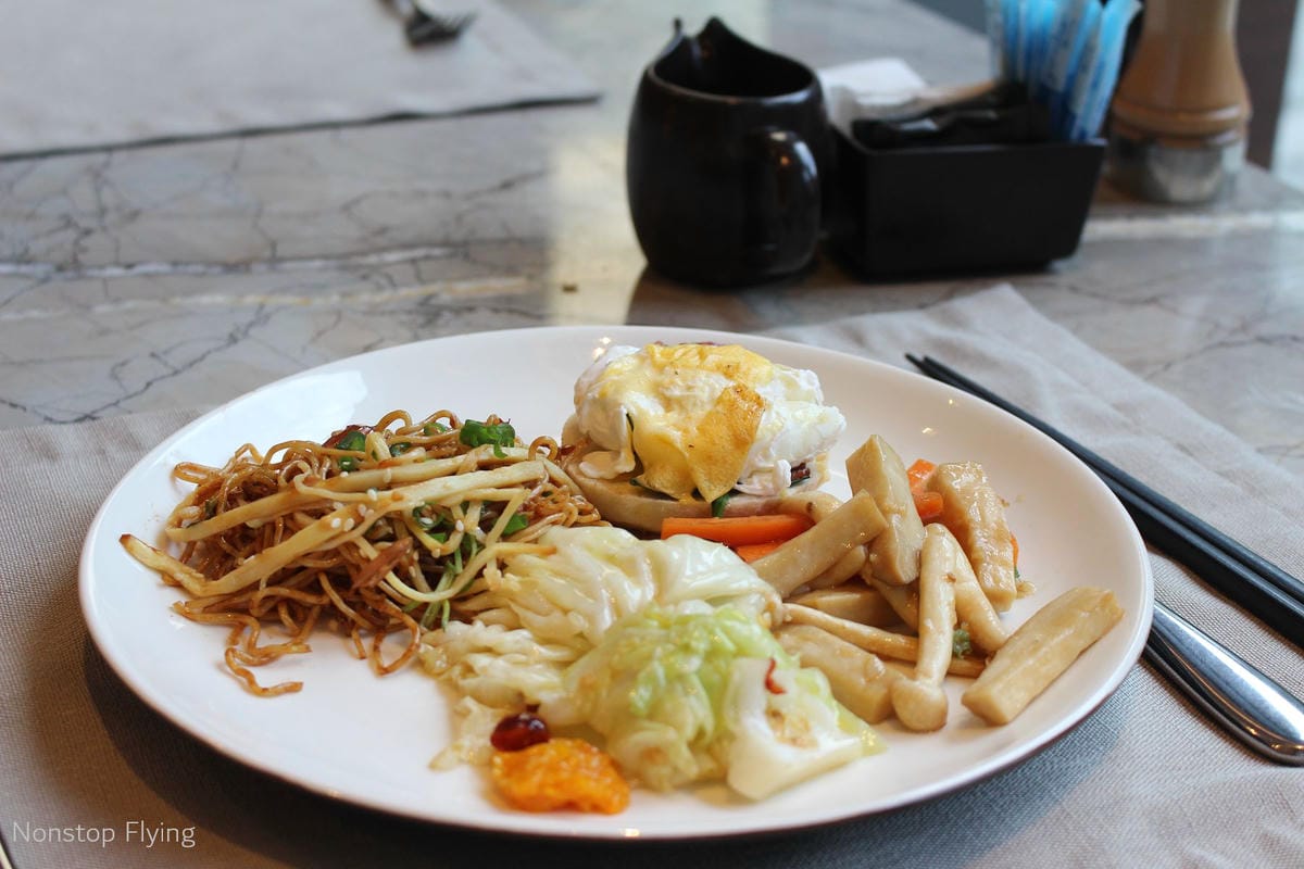 【中國海南】海口萬麗酒店住宿心得 -CP值超高! 一人台幣1000初住套房、用酒廊、吃早餐 - 第69張圖 【中國海南】海口萬麗酒店住宿心得 -CP值超高! 一人台幣1000初住套房、用酒廊、吃早餐