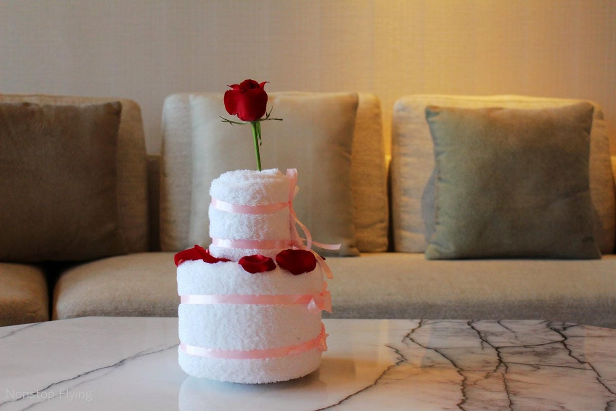 【中國海南】海口萬麗酒店住宿心得 -CP值超高! 一人台幣1000初住套房、用酒廊、吃早餐 - 第15張圖 【中國海南】海口萬麗酒店住宿心得 -CP值超高! 一人台幣1000初住套房、用酒廊、吃早餐