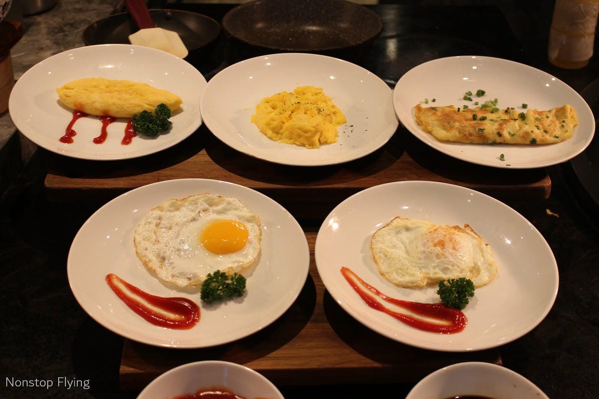 【中國海南】海口萬麗酒店住宿心得 -CP值超高! 一人台幣1000初住套房、用酒廊、吃早餐 - 第62張圖 【中國海南】海口萬麗酒店住宿心得 -CP值超高! 一人台幣1000初住套房、用酒廊、吃早餐