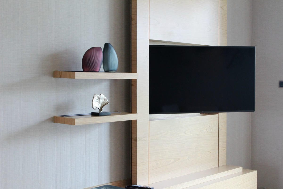 【中國海南】海口萬麗酒店住宿心得 -CP值超高! 一人台幣1000初住套房、用酒廊、吃早餐 - 第17張圖 【中國海南】海口萬麗酒店住宿心得 -CP值超高! 一人台幣1000初住套房、用酒廊、吃早餐