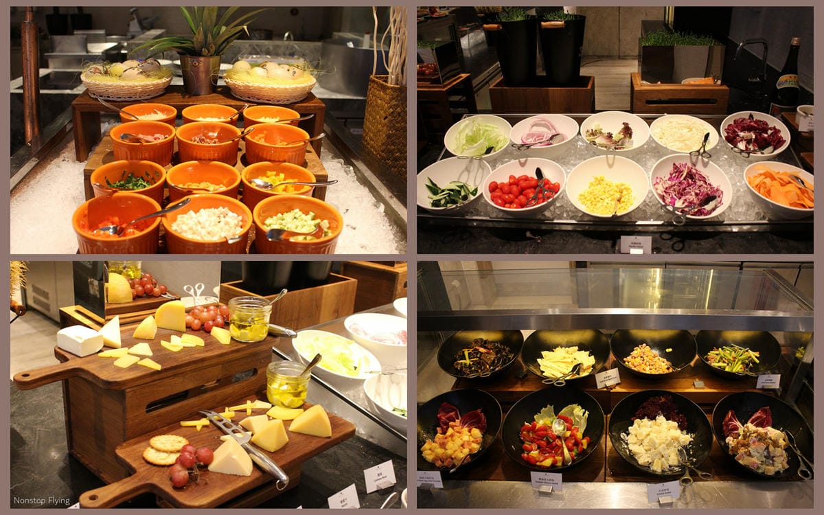 【中國海南】海口萬麗酒店住宿心得 -CP值超高! 一人台幣1000初住套房、用酒廊、吃早餐 - 第61張圖 【中國海南】海口萬麗酒店住宿心得 -CP值超高! 一人台幣1000初住套房、用酒廊、吃早餐