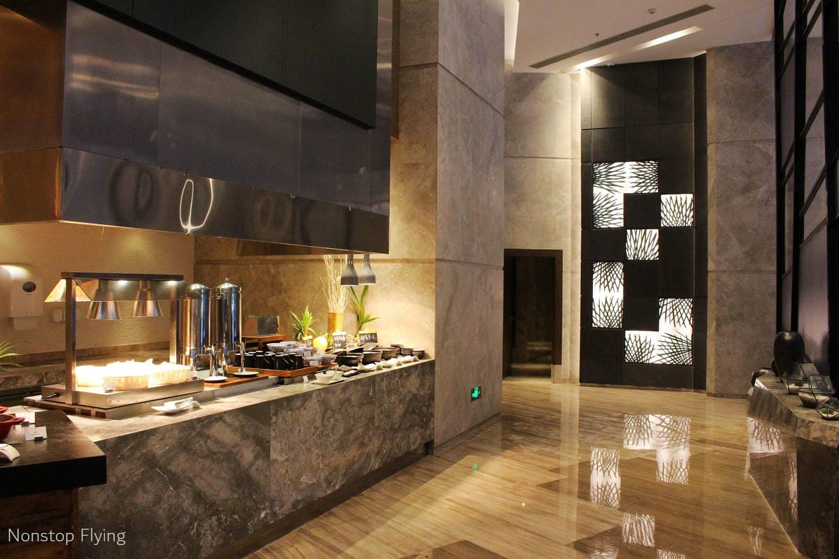 【中國海南】海口萬麗酒店住宿心得 -CP值超高! 一人台幣1000初住套房、用酒廊、吃早餐 - 第53張圖 【中國海南】海口萬麗酒店住宿心得 -CP值超高! 一人台幣1000初住套房、用酒廊、吃早餐