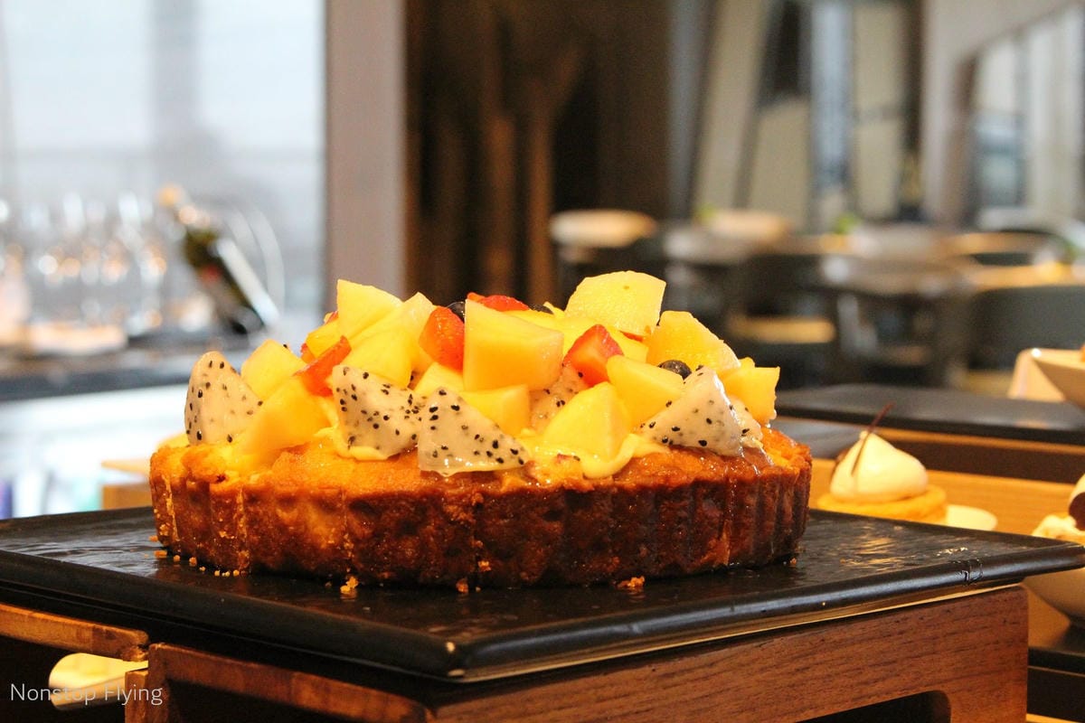 【中國海南】海口萬麗酒店住宿心得 -CP值超高! 一人台幣1000初住套房、用酒廊、吃早餐 - 第48張圖 【中國海南】海口萬麗酒店住宿心得 -CP值超高! 一人台幣1000初住套房、用酒廊、吃早餐