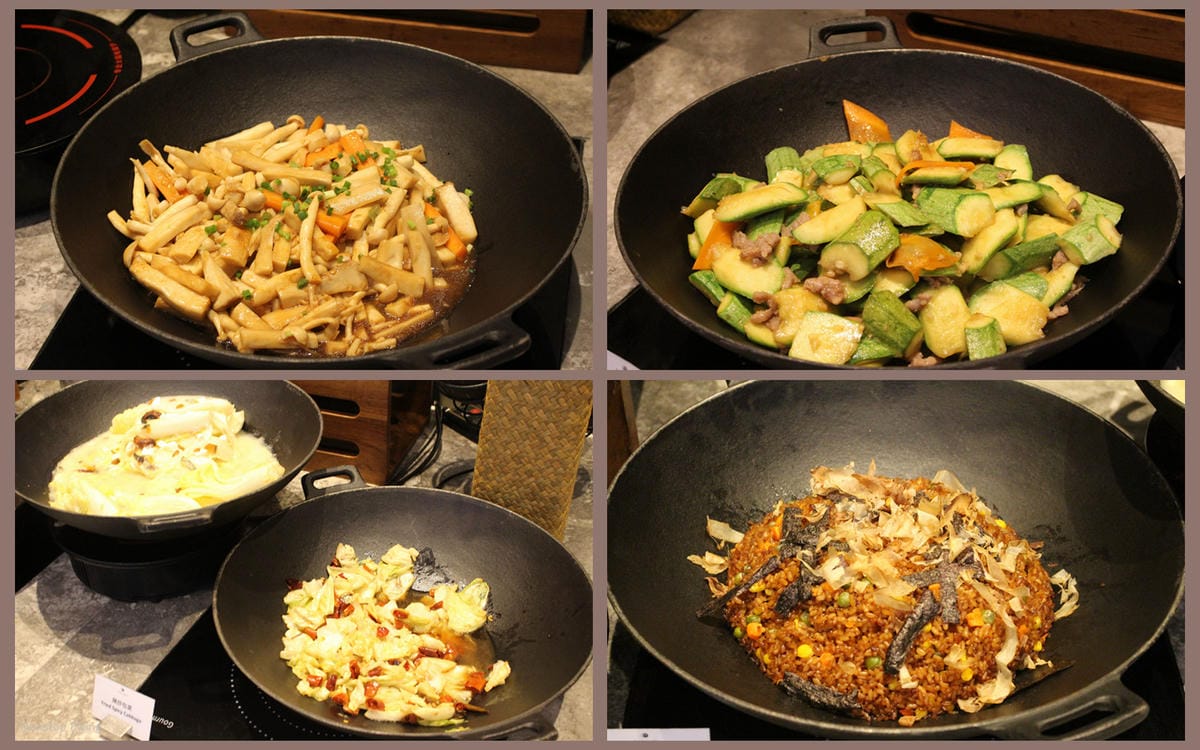 【中國海南】海口萬麗酒店住宿心得 -CP值超高! 一人台幣1000初住套房、用酒廊、吃早餐 - 第58張圖 【中國海南】海口萬麗酒店住宿心得 -CP值超高! 一人台幣1000初住套房、用酒廊、吃早餐