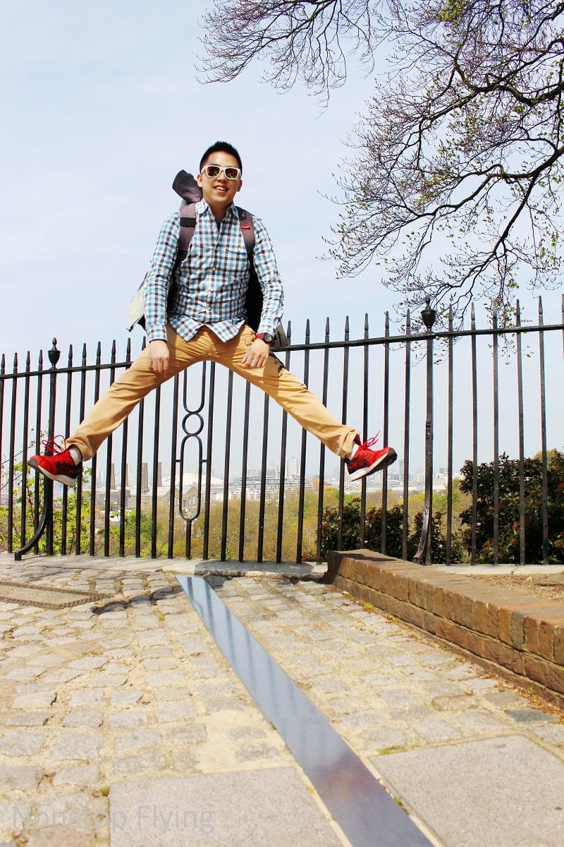 【英國】格林威治半日遊 -倫敦東南郊,朝聖0度經線、春天賞櫻熱點 - 第15張圖 【英國】格林威治半日遊 -倫敦東南郊,朝聖0度經線、春天賞櫻熱點