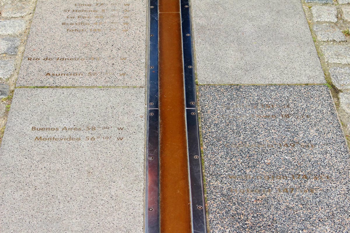 【英國】格林威治半日遊 -倫敦東南郊,朝聖0度經線、春天賞櫻熱點 - 第14張圖 【英國】格林威治半日遊 -倫敦東南郊,朝聖0度經線、春天賞櫻熱點