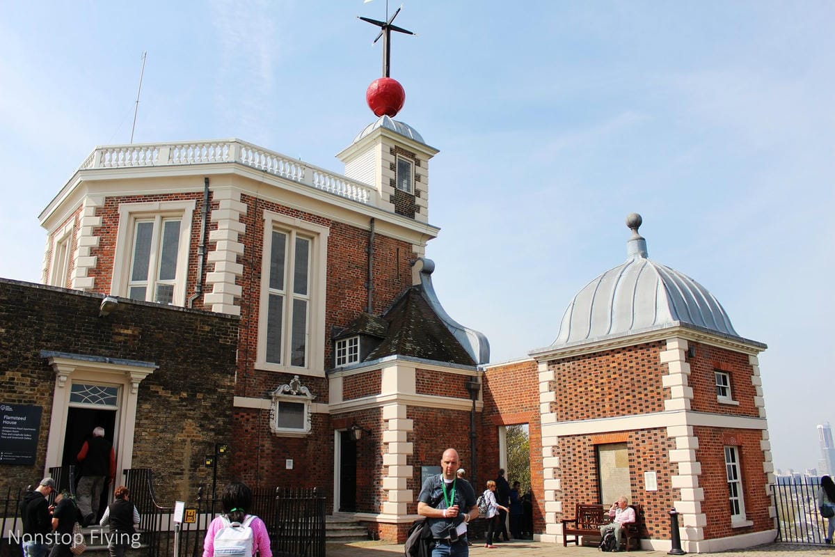 【英國】格林威治半日遊 -倫敦東南郊,朝聖0度經線、春天賞櫻熱點 - 第12張圖 【英國】格林威治半日遊 -倫敦東南郊,朝聖0度經線、春天賞櫻熱點