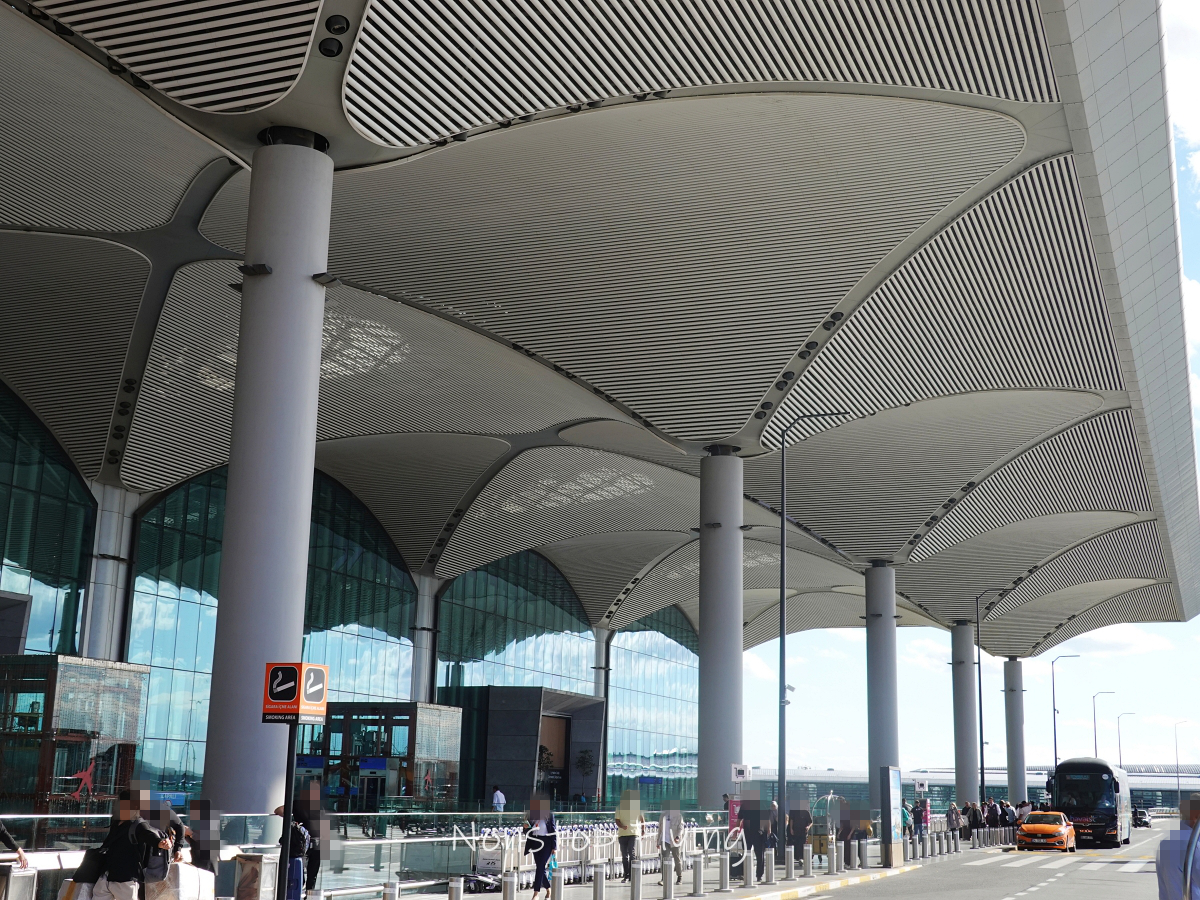 2025.09.19 新加坡航空 SQ391 伊斯坦堡-新加坡 A350-900商務艙飛行記錄