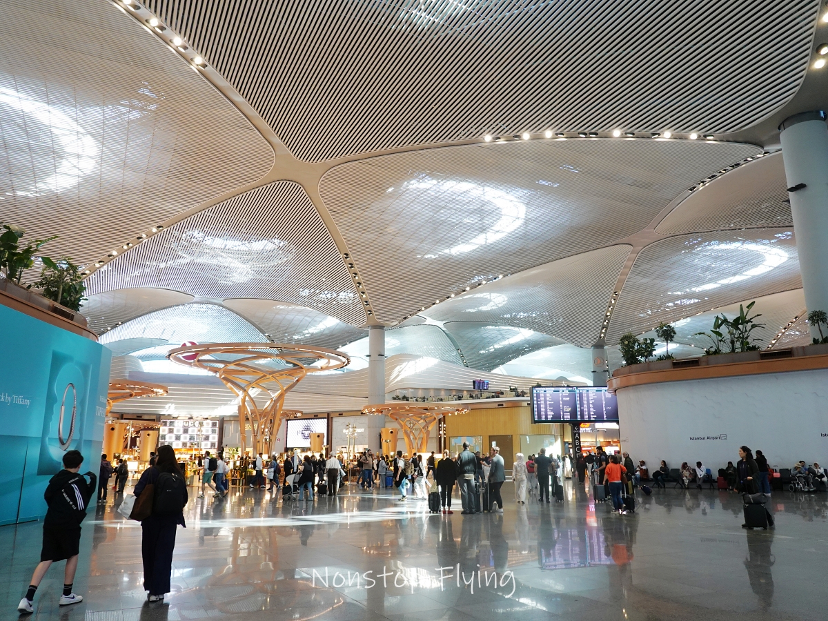 2025.09.19 新加坡航空 SQ391 伊斯坦堡-新加坡 A350-900商務艙飛行記錄