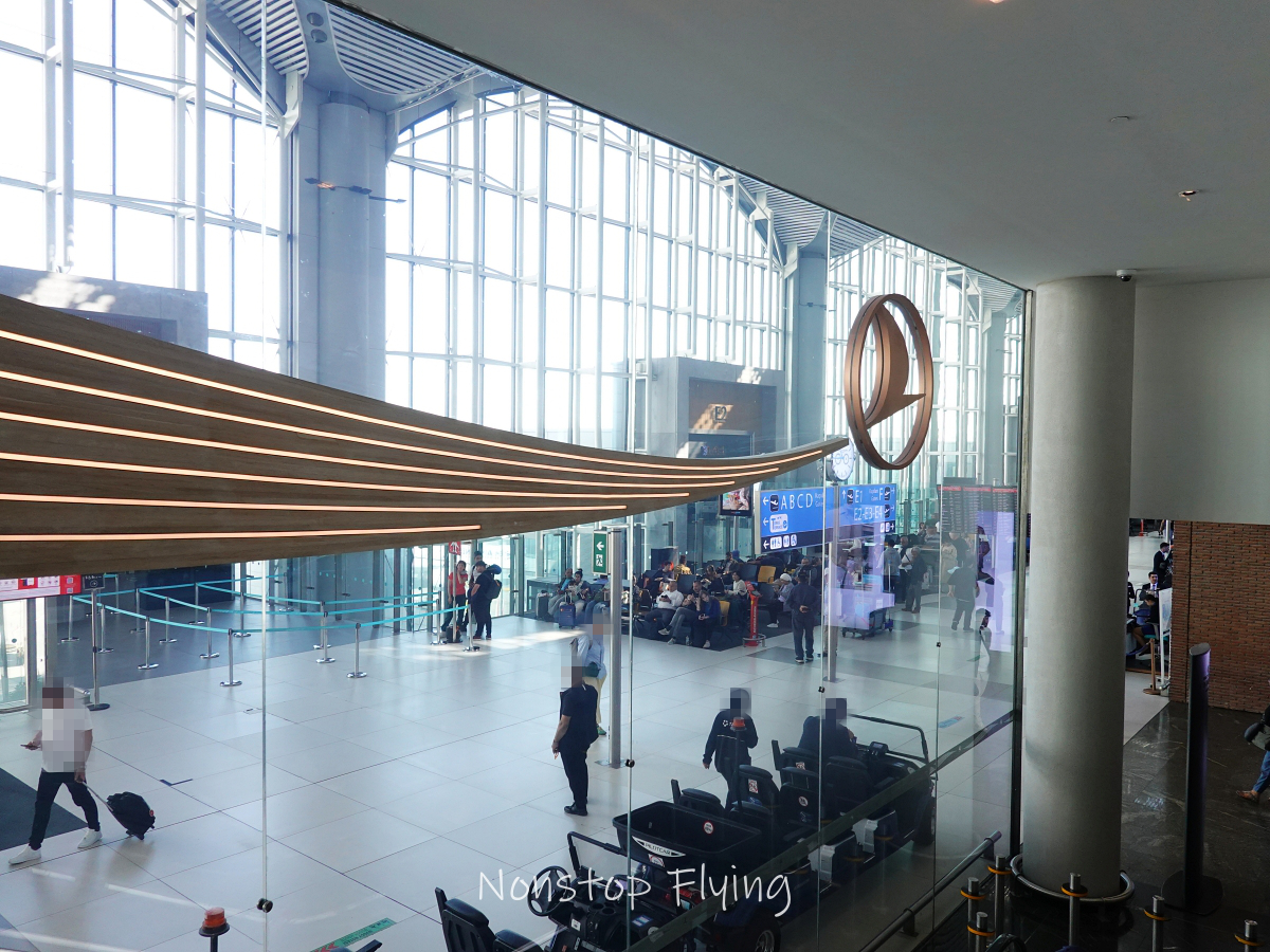 2025.09.19 新加坡航空 SQ391 伊斯坦堡-新加坡 A350-900商務艙飛行記錄