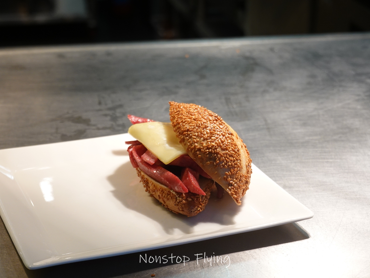 2025.09.19 新加坡航空 SQ391 伊斯坦堡-新加坡 A350-900商務艙飛行記錄