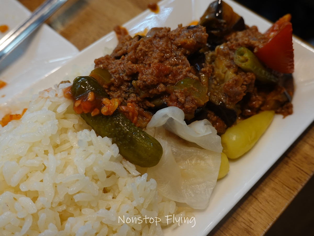 2025.09.19 新加坡航空 SQ391 伊斯坦堡-新加坡 A350-900商務艙飛行記錄