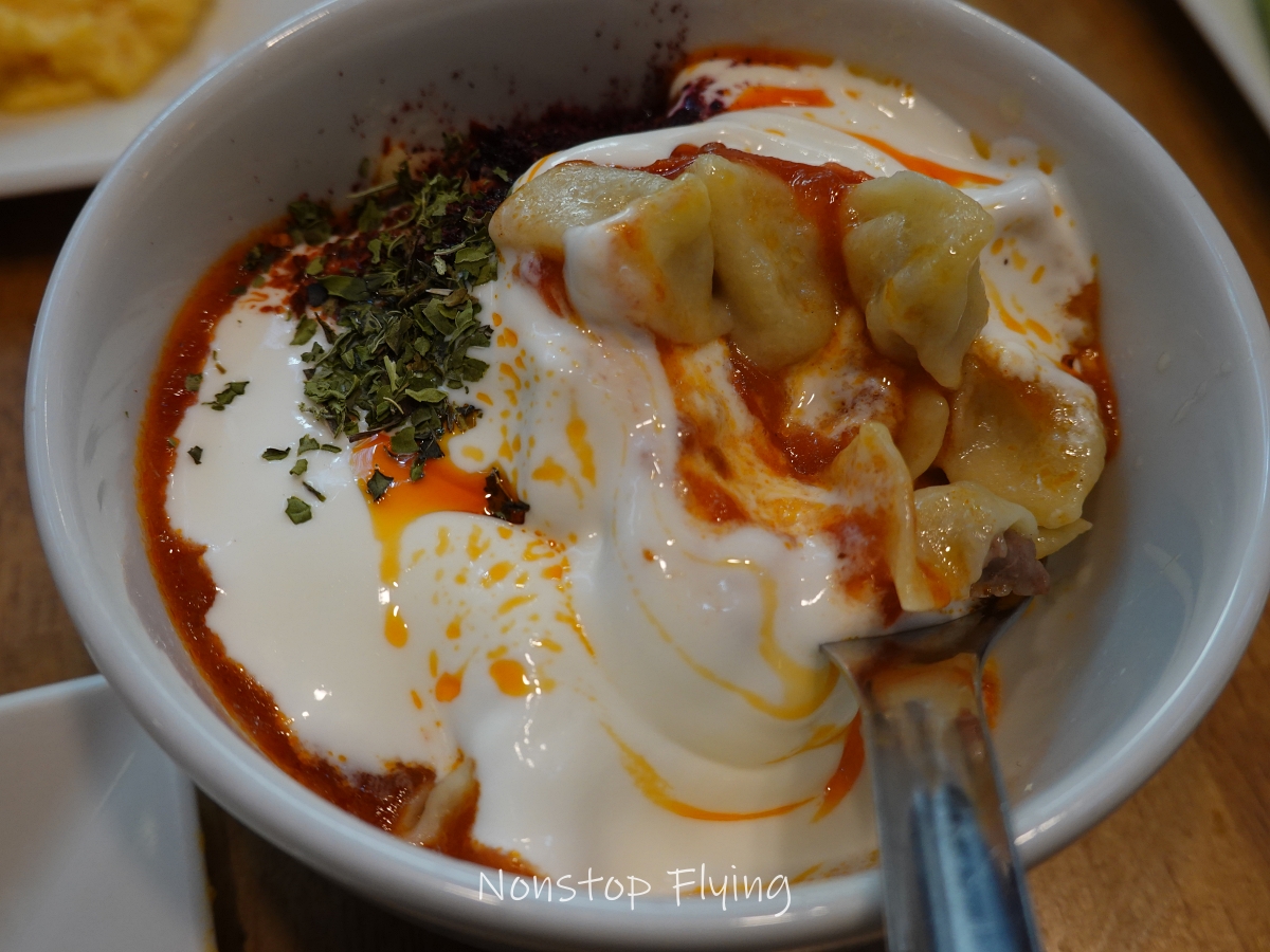 2025.09.19 新加坡航空 SQ391 伊斯坦堡-新加坡 A350-900商務艙飛行記錄