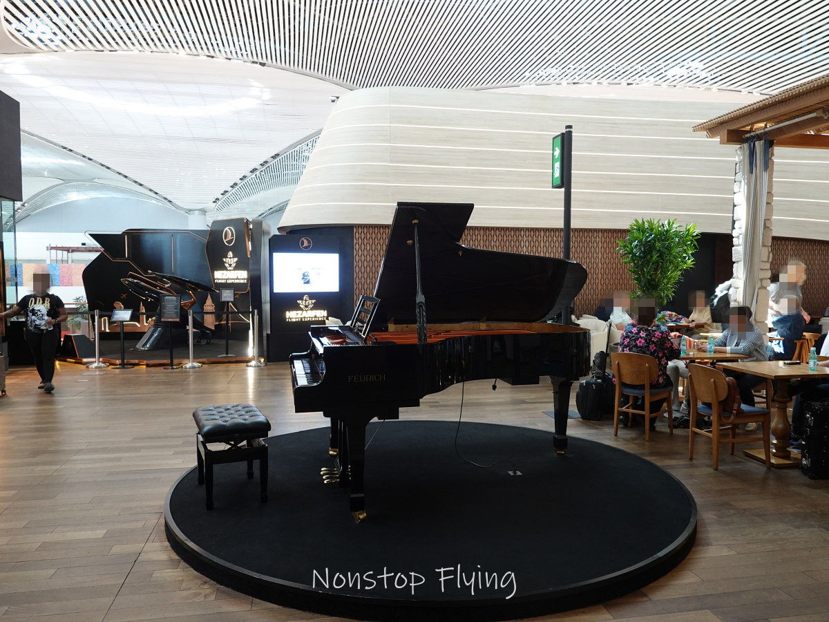 2025.09.19 新加坡航空 SQ391 伊斯坦堡-新加坡 A350-900商務艙飛行記錄