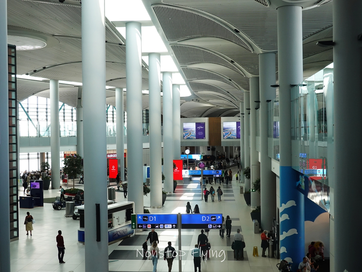2025.09.19 新加坡航空 SQ391 伊斯坦堡-新加坡 A350-900商務艙飛行記錄