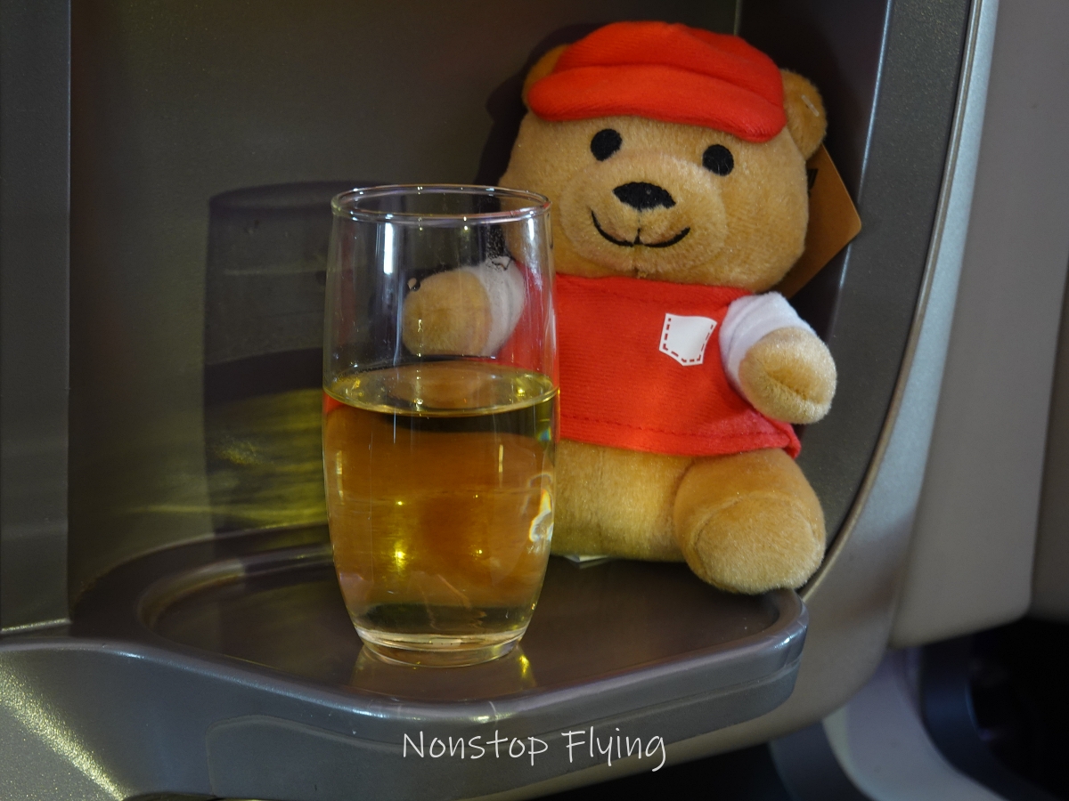 2025.09.19 新加坡航空 SQ391 伊斯坦堡-新加坡 A350-900商務艙飛行記錄