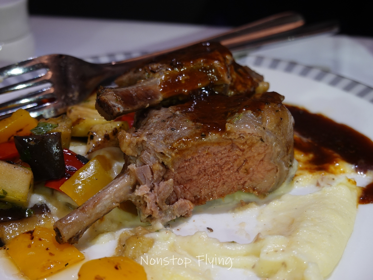 2025.09.19 新加坡航空 SQ391 伊斯坦堡-新加坡 A350-900商務艙飛行記錄