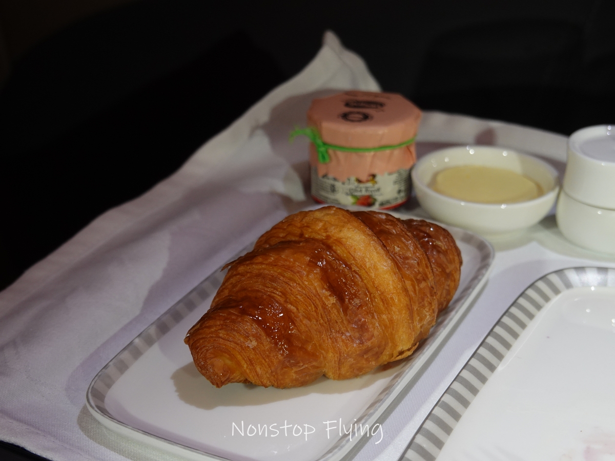 2025.09.19 新加坡航空 SQ391 伊斯坦堡-新加坡 A350-900商務艙飛行記錄