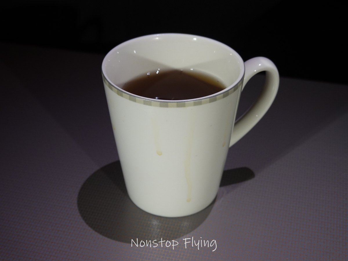 2025.09.19 新加坡航空 SQ391 伊斯坦堡-新加坡 A350-900商務艙飛行記錄