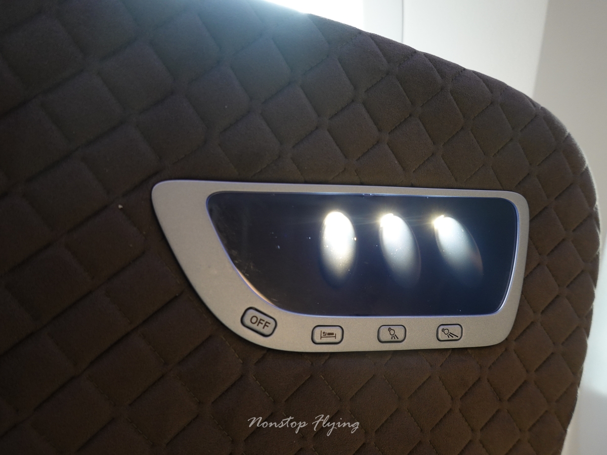 2025.09.20 新加坡航空 SQ876 新加坡-台北 787-10商務艙飛行記錄