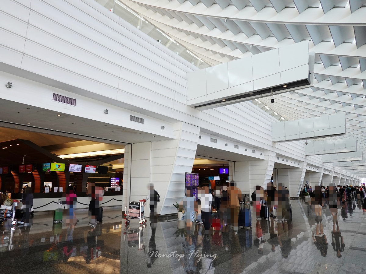 2025.10.10 國泰航空 CX450 台北-東京 777-300 飛行記錄