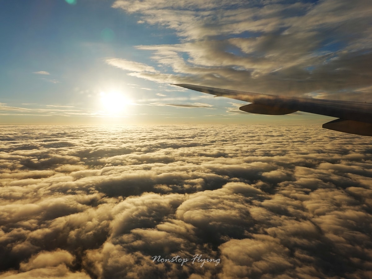 2025.10.10 國泰航空 CX450 台北-東京 777-300 飛行記錄