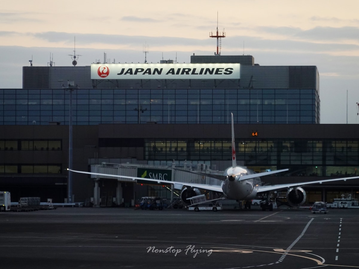 2025.10.10 國泰航空 CX450 台北-東京 777-300 飛行記錄