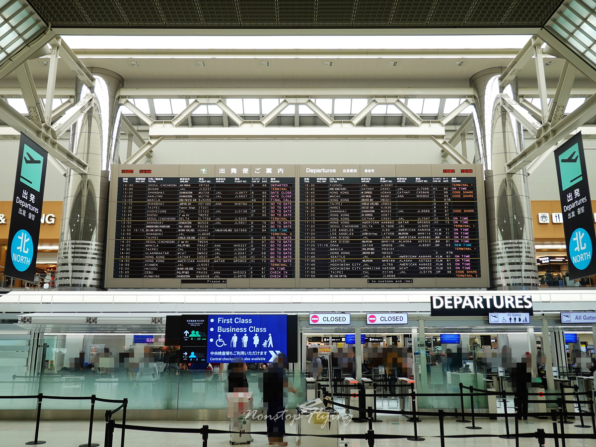 2025.10.13 國泰航空 CX451 東京-台北 777-300 飛行記錄 - 第2張圖 2025.10.13 國泰航空 CX451 東京-台北 777-300 飛行記錄