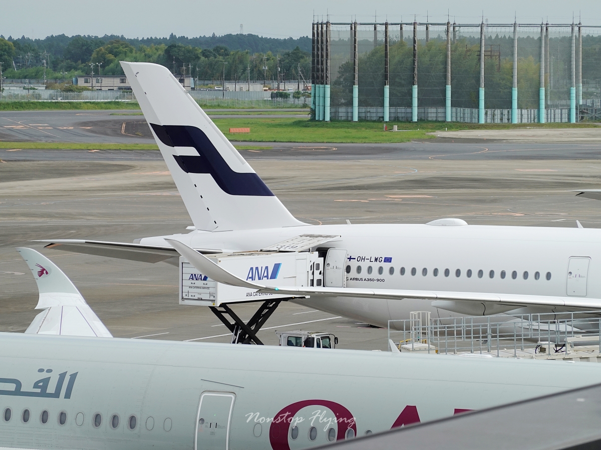 2025.10.13 國泰航空 CX451 東京-台北 777-300 飛行記錄 - 第10張圖 2025.10.13 國泰航空 CX451 東京-台北 777-300 飛行記錄