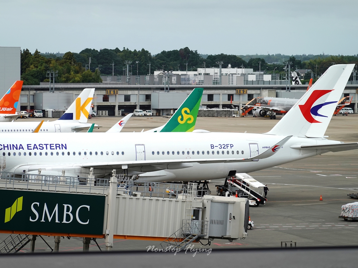 2025.10.13 國泰航空 CX451 東京-台北 777-300 飛行記錄 - 第12張圖 2025.10.13 國泰航空 CX451 東京-台北 777-300 飛行記錄