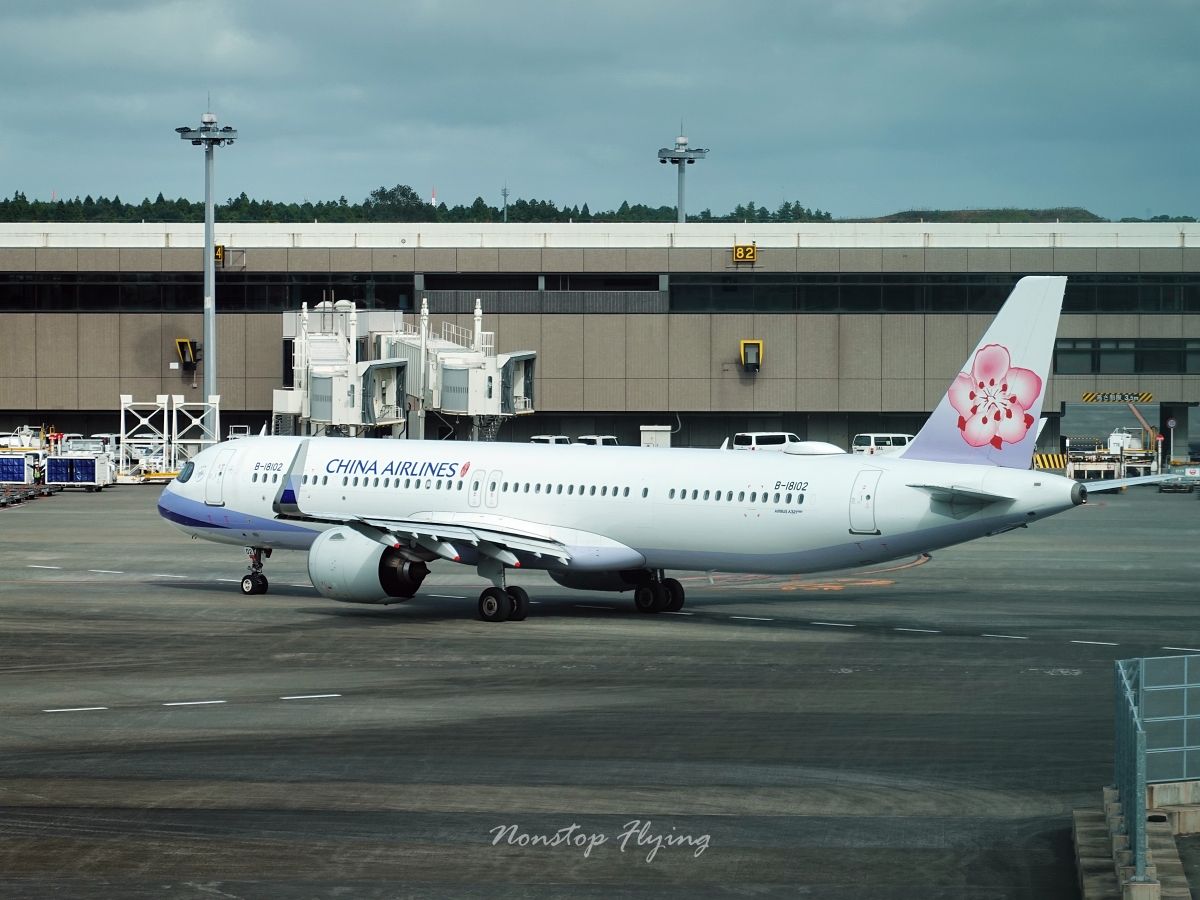 2025.10.13 國泰航空 CX451 東京-台北 777-300 飛行記錄 - 第16張圖 2025.10.13 國泰航空 CX451 東京-台北 777-300 飛行記錄