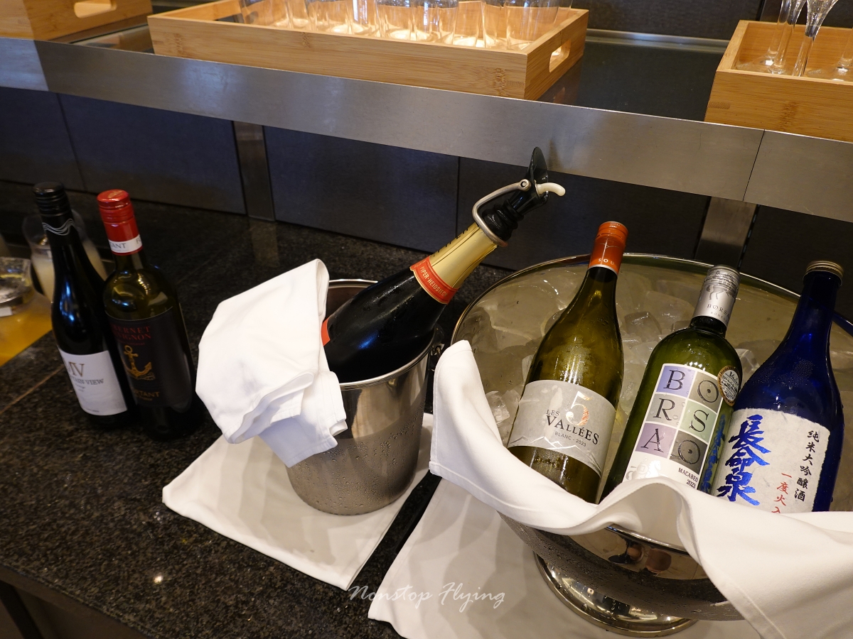 2025.10.13 國泰航空 CX451 東京-台北 777-300 飛行記錄 - 第43張圖 2025.10.13 國泰航空 CX451 東京-台北 777-300 飛行記錄