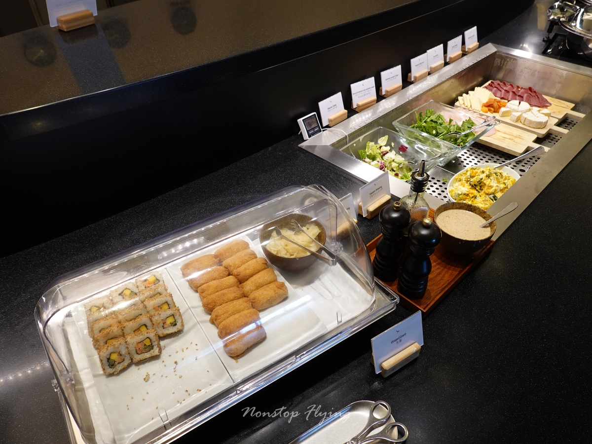 2025.10.13 國泰航空 CX451 東京-台北 777-300 飛行記錄 - 第35張圖 2025.10.13 國泰航空 CX451 東京-台北 777-300 飛行記錄