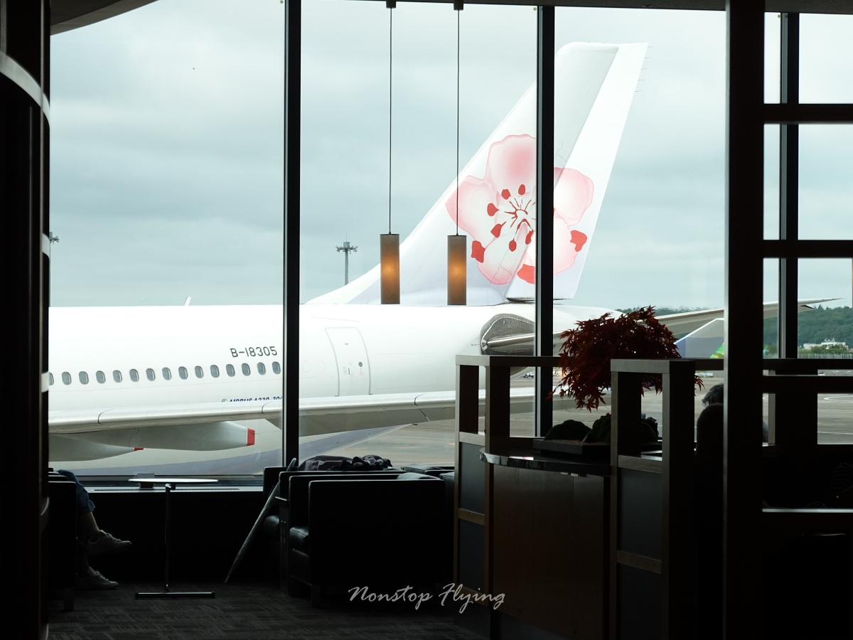 2025.10.13 國泰航空 CX451 東京-台北 777-300 飛行記錄 - 第23張圖 2025.10.13 國泰航空 CX451 東京-台北 777-300 飛行記錄